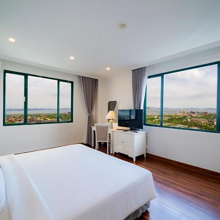 Ha Long Dream Hotel Dış mekan fotoğraf