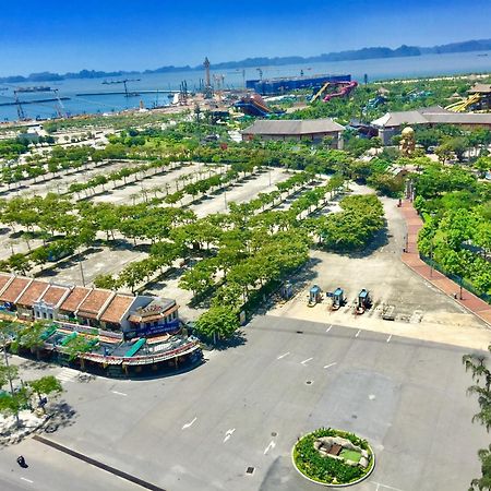 Ha Long Dream Hotel Dış mekan fotoğraf