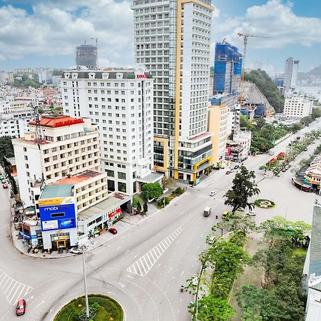 Ha Long Dream Hotel Dış mekan fotoğraf