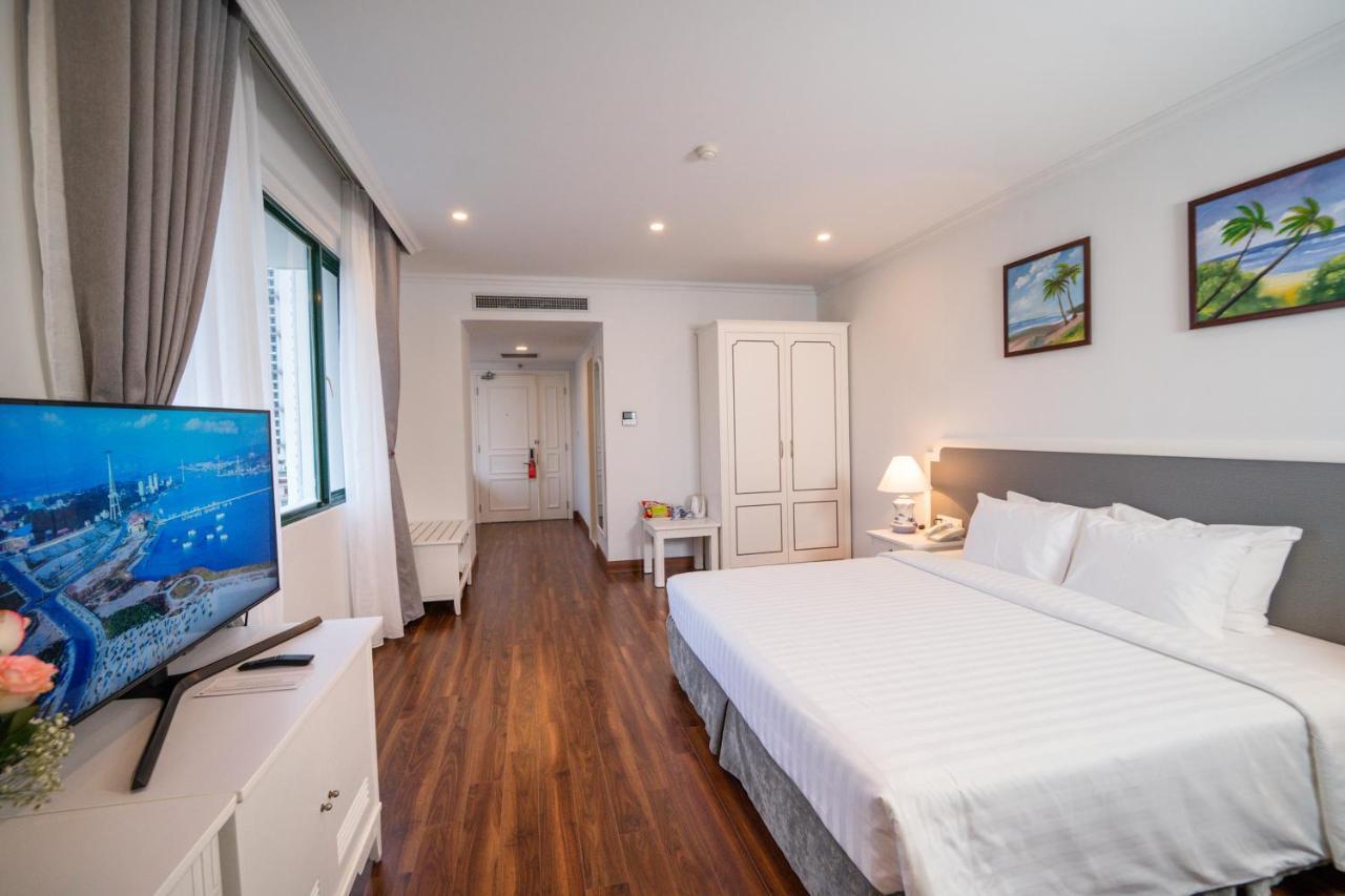 Ha Long Dream Hotel Dış mekan fotoğraf