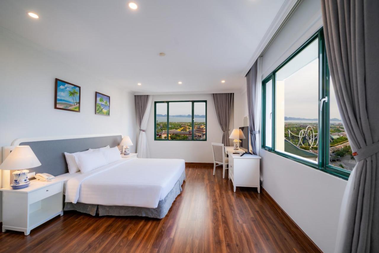 Ha Long Dream Hotel Dış mekan fotoğraf