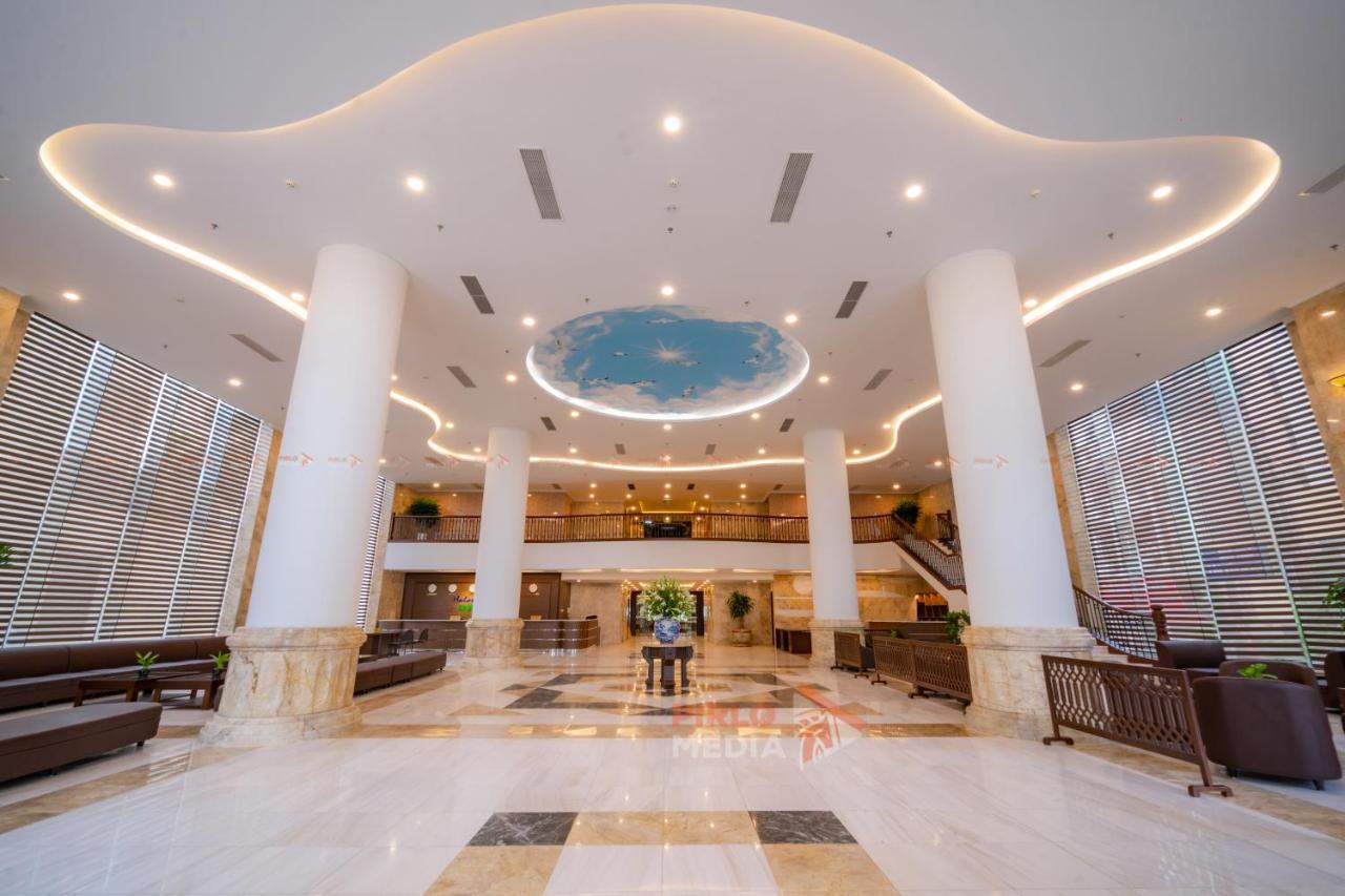 Ha Long Dream Hotel Dış mekan fotoğraf