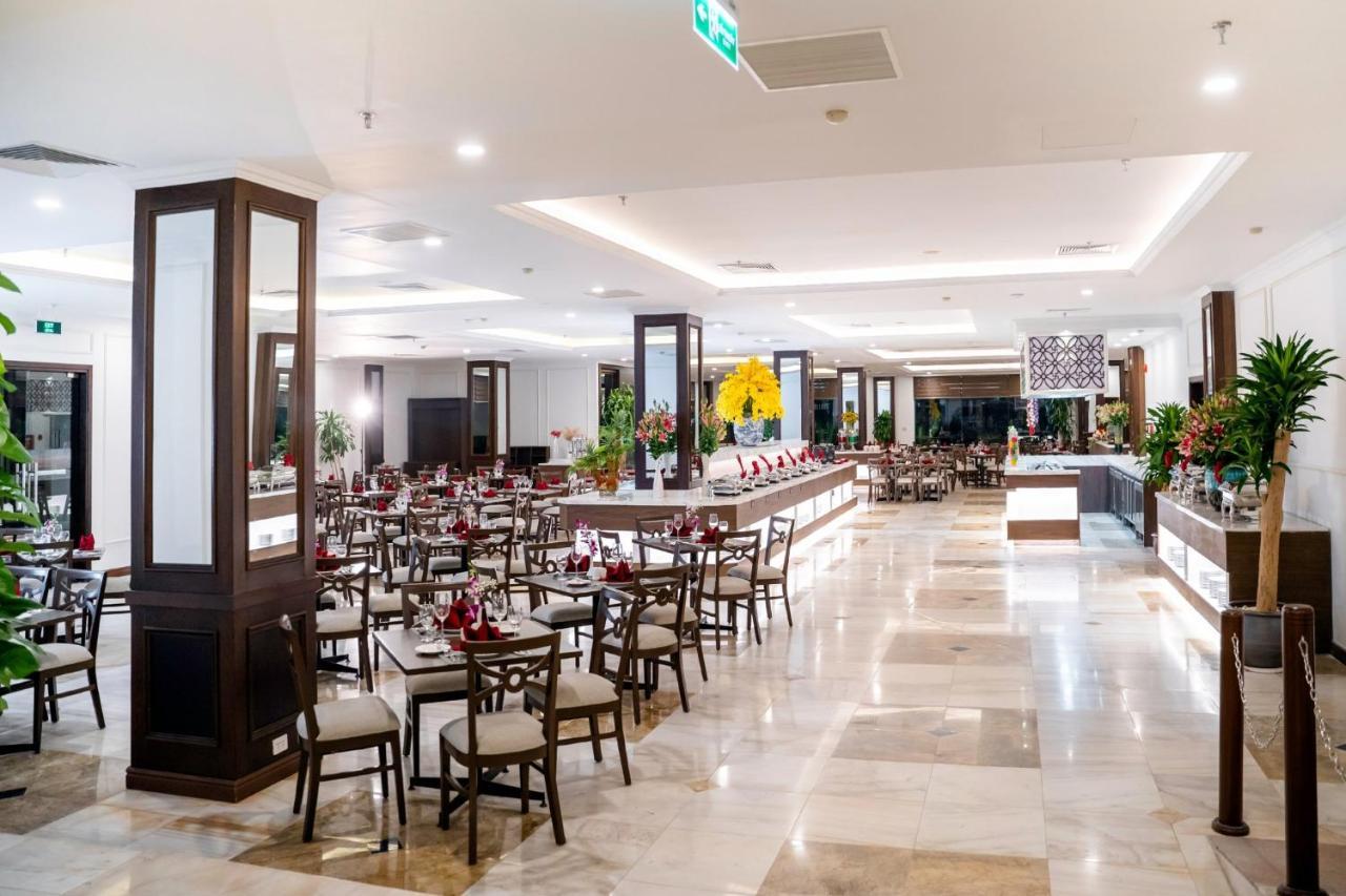 Ha Long Dream Hotel Dış mekan fotoğraf