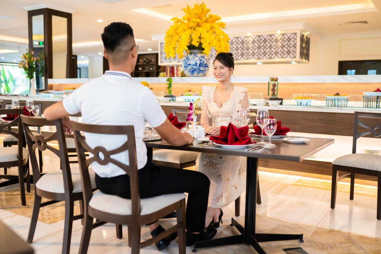 Ha Long Dream Hotel Dış mekan fotoğraf
