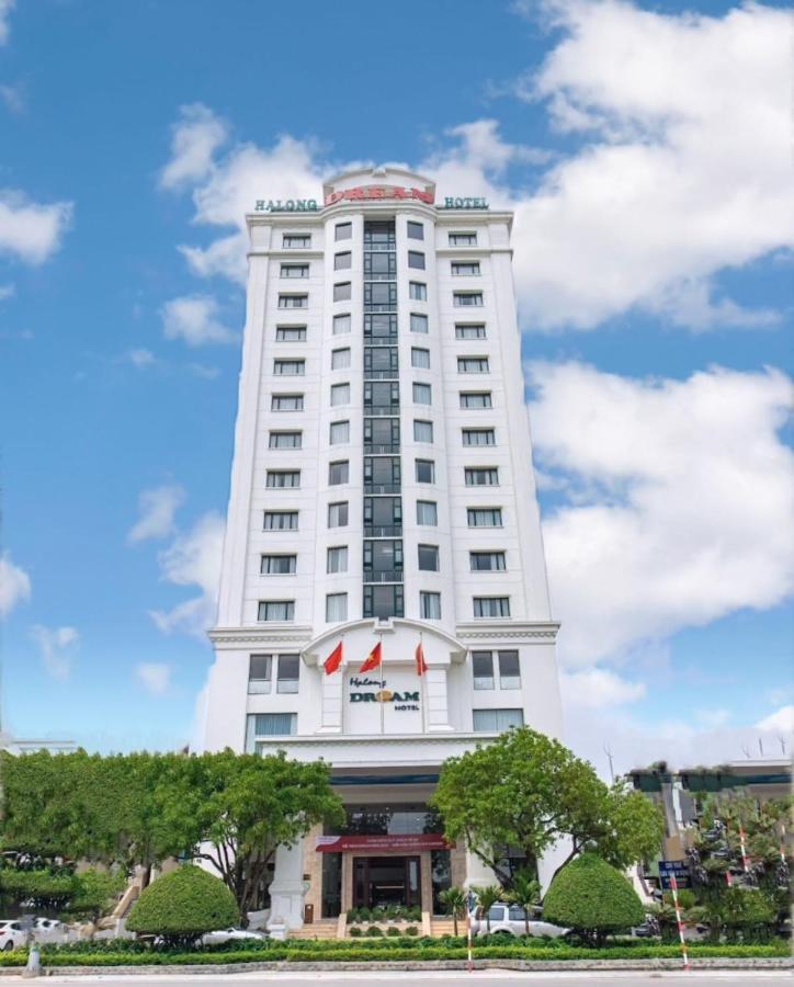 Ha Long Dream Hotel Dış mekan fotoğraf
