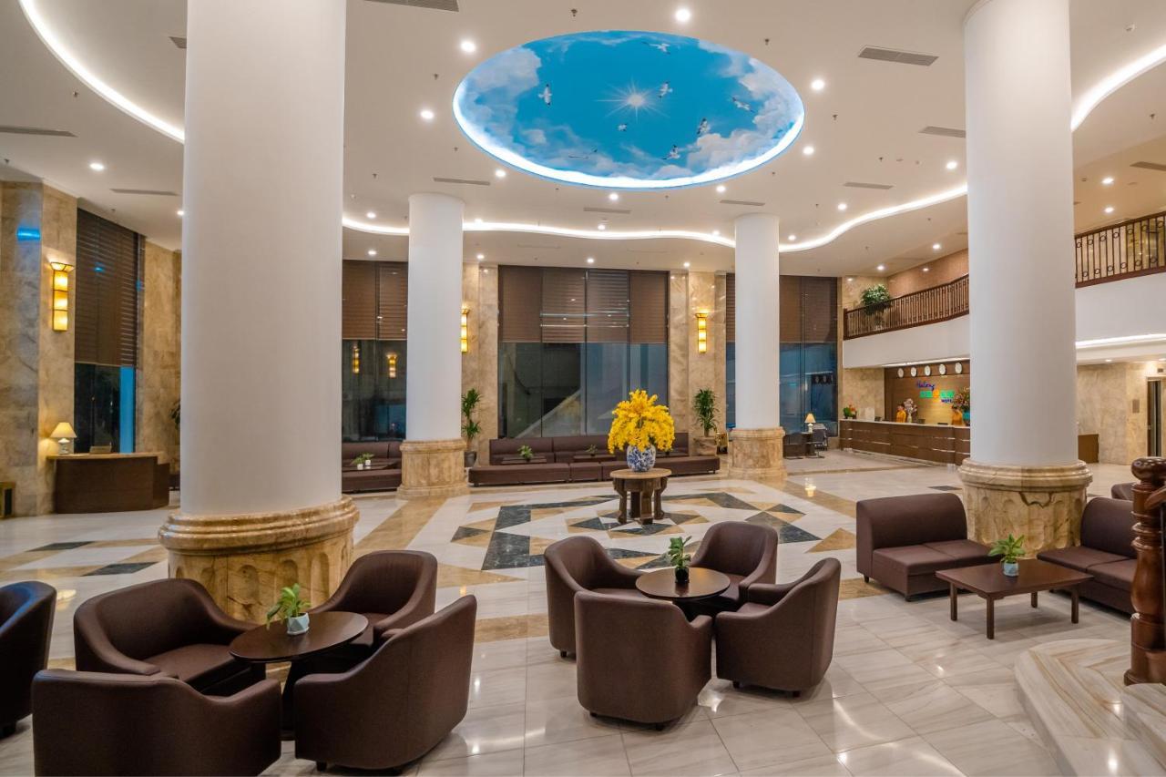 Ha Long Dream Hotel Dış mekan fotoğraf