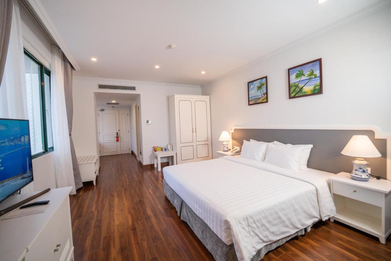 Ha Long Dream Hotel Dış mekan fotoğraf