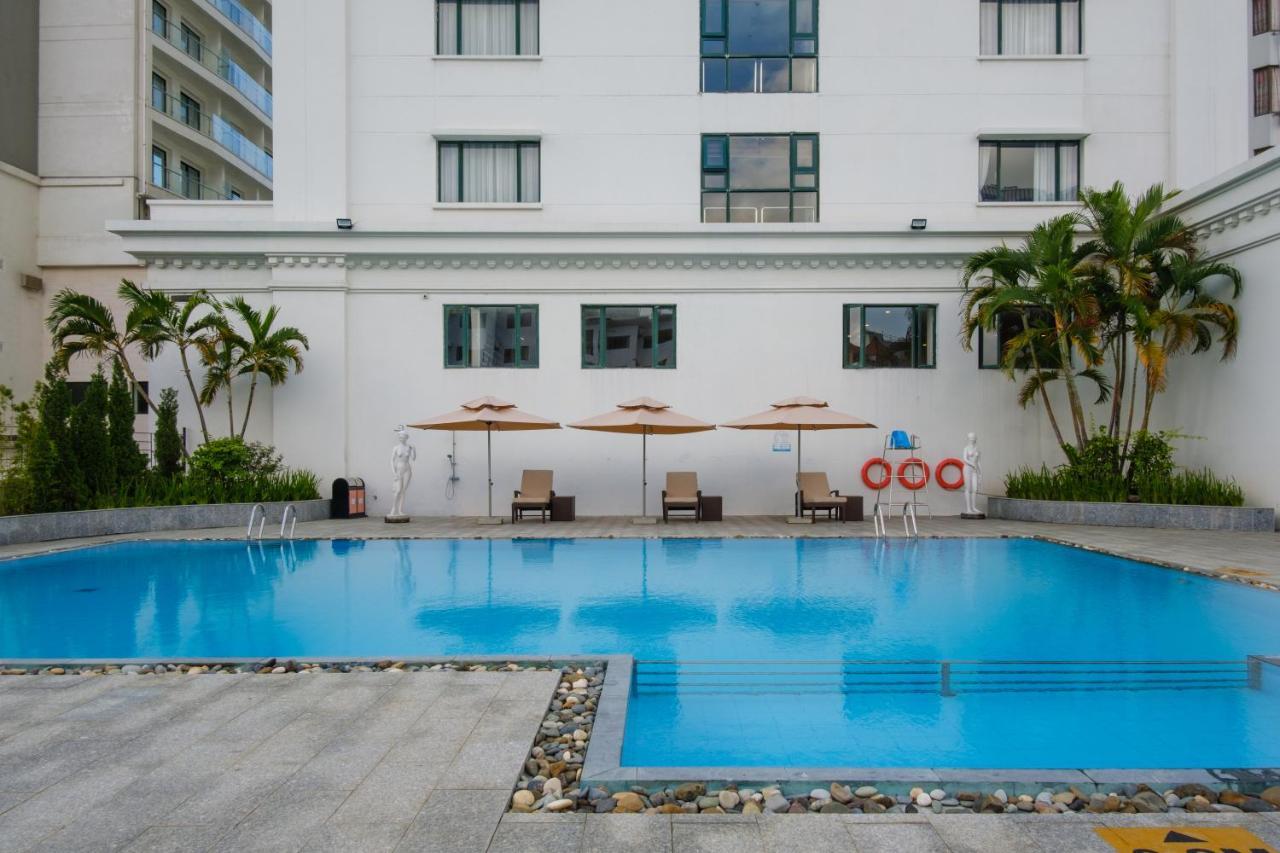 Ha Long Dream Hotel Dış mekan fotoğraf