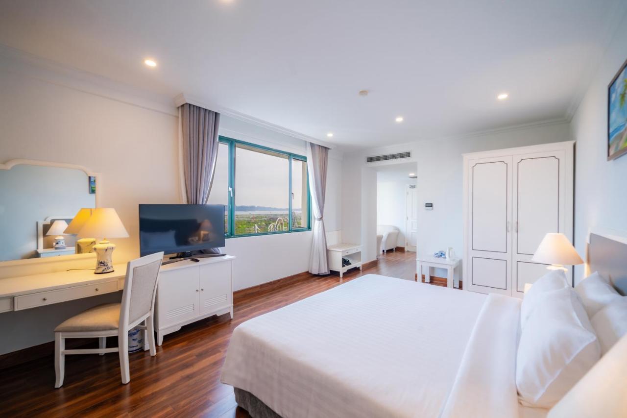 Ha Long Dream Hotel Dış mekan fotoğraf
